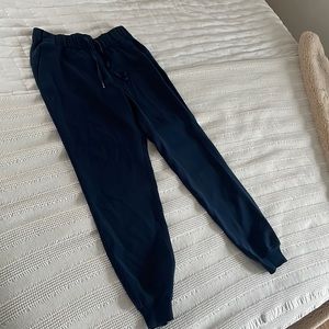 COPY - Lulu lemon joggers